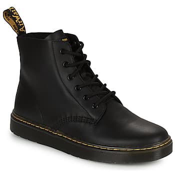 Kengät Dr. Martens THURSTON CHUKKA BLACK LUSSO 47