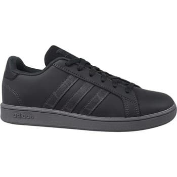 Lastenkengät adidas Grand Court K 36