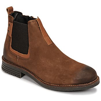 Kengät Casual Attitude NEW002 44