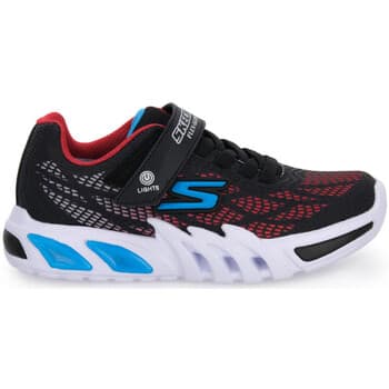 Tennarit Skechers BKRB FLEX GLOW 32