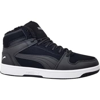 Lastenkengät Puma Rebound Joy Fur SD JR 38