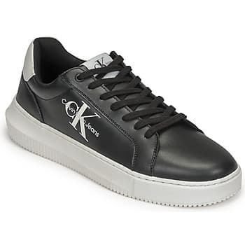 Kengät Calvin Klein Jeans CHUNKY CUPSOLE MONOLOGO 45