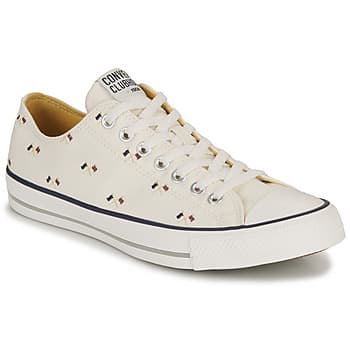Kengät Converse CHUCK TAYLOR ALL STAR-CONVERSE CLUBHOUSE 42 1/2
