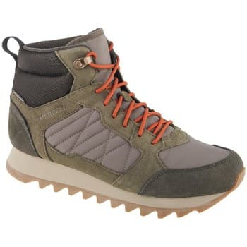 Kengät Merrell Alpine Mid Plr WP 2 44 1/2