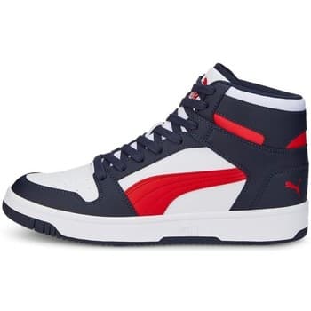 Kengät Puma Rebound Mid 44