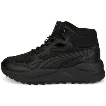 Kengät Puma Xray Speed Mid Wtr JR 36