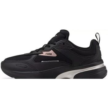 Kengät Puma FS Runner Metallic Wns 37