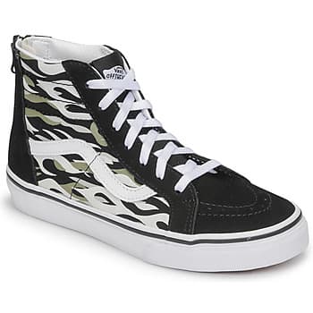 Lastenkengät Vans UY SK8-Hi Zip 29