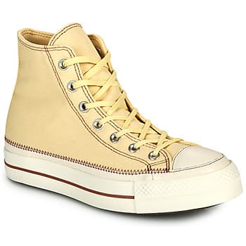 Kengät Converse CHUCK TAYLOR ALL STAR LIFT PLATFORM CONTRAST STITCHING 37