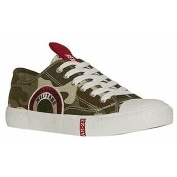 Kengät Aeronautica Militare SC210CT295394400 43