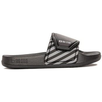 Lasten rantasandaalit Big Star JJ374360BLACK 33
