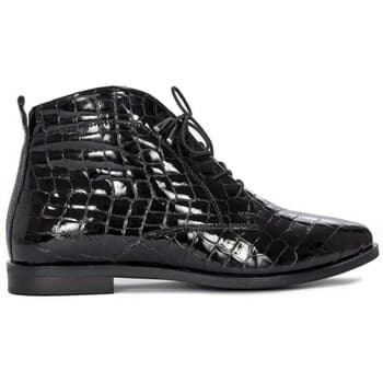 Kengät Venezia YSB0218501BLACK 37
