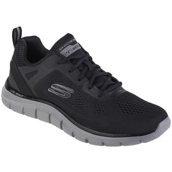 Kengät Skechers 232698BKCC 42 1/2