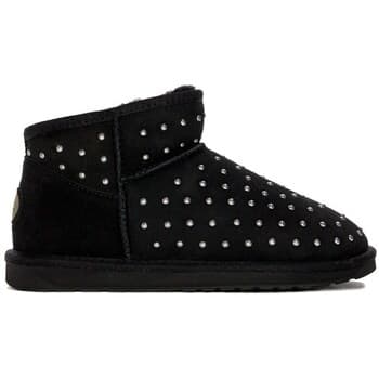 Kengät EMU Buty Australia Botki Damskie Czarne Yilpi Black 37
