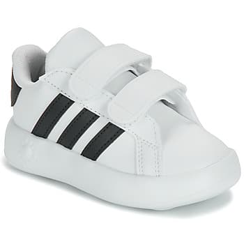 Lastenkengät adidas GRAND COURT 2.0 CF I 23 1/2
