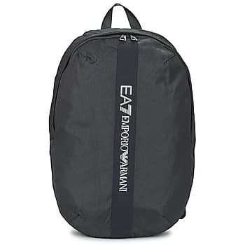 Reppu Emporio Armani EA7 TRAIN LOGO SERIES U BACKPACK Yksi Koko