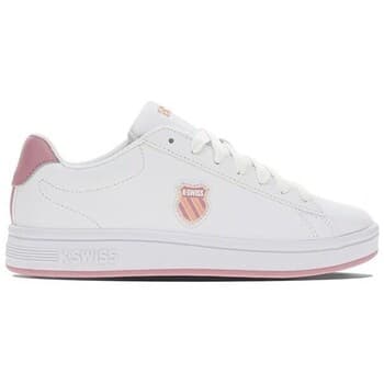 Kengät K-Swiss Court Shield 36
