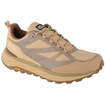 Kengät Jack Wolfskin Terraventure Texapore Low 46
