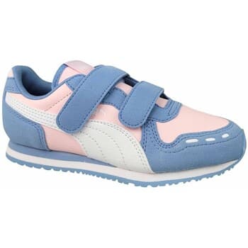 Lastenkengät Puma Cabana Racer Sl 20 V Ps 35