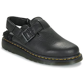 Puukengät Dr. Martens Jorge II FL Black Ambassador 41