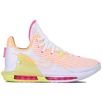 Kengät Nike Lebron Witness Vi Lemon Twist 45