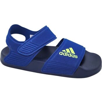 Tasaiset sandaalit adidas Adilette 38