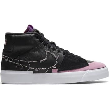 Kengät Nike SB Zoom Blazer Mid Edge 44