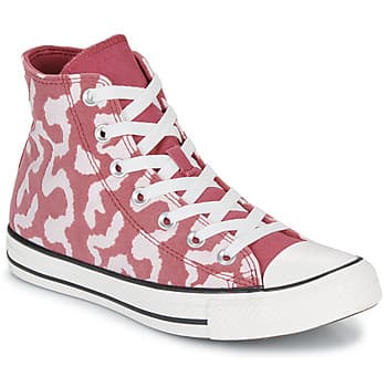 Kengät Converse CHUCK TAYLOR ALL STAR LEOPARD REMIX 37 1/2