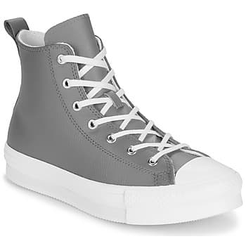Lastenkengät Converse CHUCK TAYLOR ALL STAR EVA LIFT LEATHER 36
