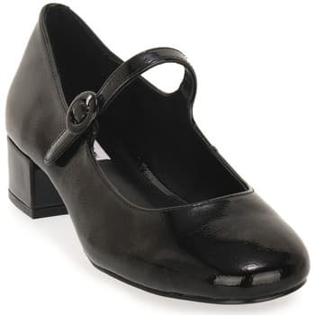 Balleriinat Steve Madden SESSILY BLK 38 1/2