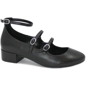 Balleriinat Steve Madden STE-I24-COLLEAGUE-BL 37 1/2
