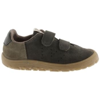 Tennarit Victoria Barefoot Baby Sneakers 370105 - Kaki 26