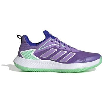 Naisten kengät adidas Defiant Speed 40 2/3