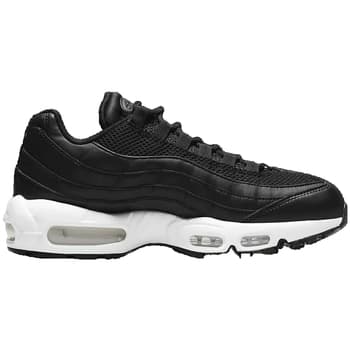 Tennarit Nike Baskets Air Max 95 noir / noir / blanc 38 1/2