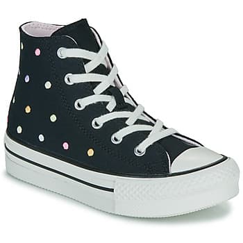 Lastenkengät Converse CHUCK TAYLOR ALL STAR EVA LIFT 35