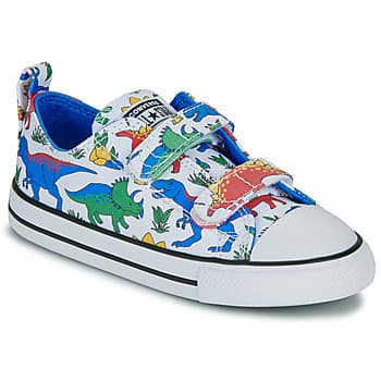Lastenkengät Converse CHUCK TAYLOR ALL STAR 2V 19