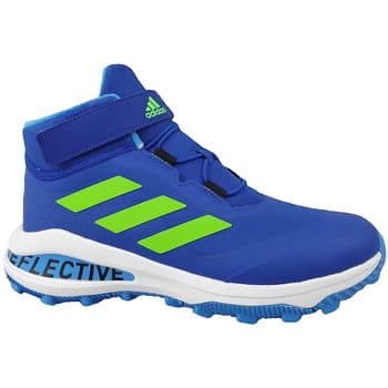 Tyttöjen sandaalit adidas Baskets Fortarun Atr El synthétique 28