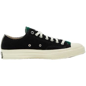 Tennarit Converse Baskets Chuck 70 Hi en polaire recyclée 37
