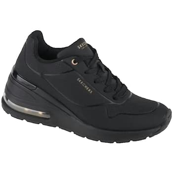 Kengät Skechers Baskets Million Air Elevated Air noir 39 1/2