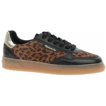 Kengät Tamaris Leopard Comb 36
