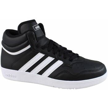 Kengät adidas Hoops 4.0 Mid J 37 1/3