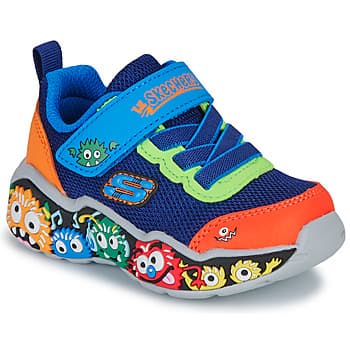 Lastenkengät Skechers PLAY SCENE 21