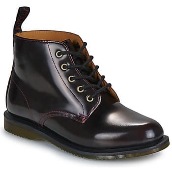 Kengät Dr. Martens Emeline Cherry Red Arcadia 41