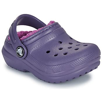 Lasten Puukengät Crocs Classic Lined Clog T 27 / 28