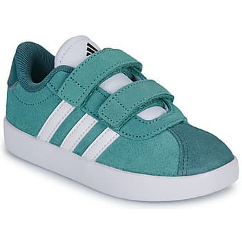 Lastenkengät adidas VL COURT 3.0 CF I 23 1/2