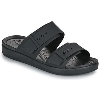 Sandaalit Crocs Brooklyn Buckle Low Low 36 / 37