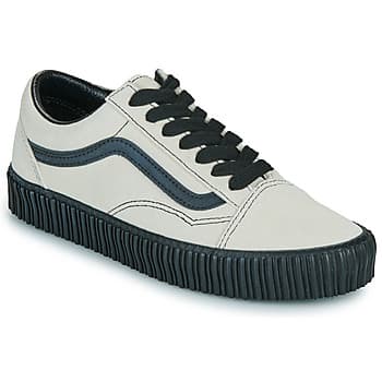 Kengät Vans Old Skool Creeper 37