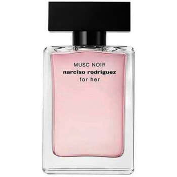 Eau de Parfum -tuoksut (hajuvedet) Narciso Rodriguez Eau De Parfum For Her Musc Noir 50 ml 50 ml