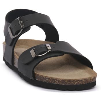 Tasaiset sandaalit Valleverde NERO 38