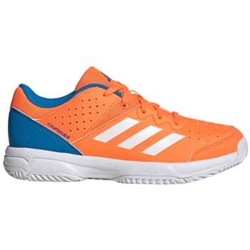 Lastenkengät adidas Court Stabil 35